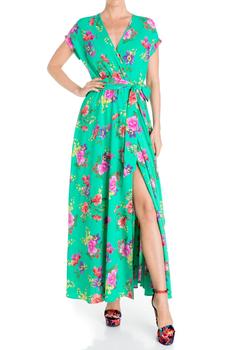 推荐Jasmine Maxi Dress商品