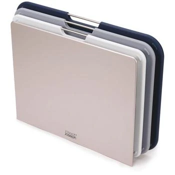 Joseph Joseph | Joseph Joseph Nest Boards - Large 3 Piece Set - Grey,商家The Hut,价格¥514