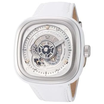 Sevenfriday | Sevenfriday 经典 自动 手表,商家Ashford,价格¥3533