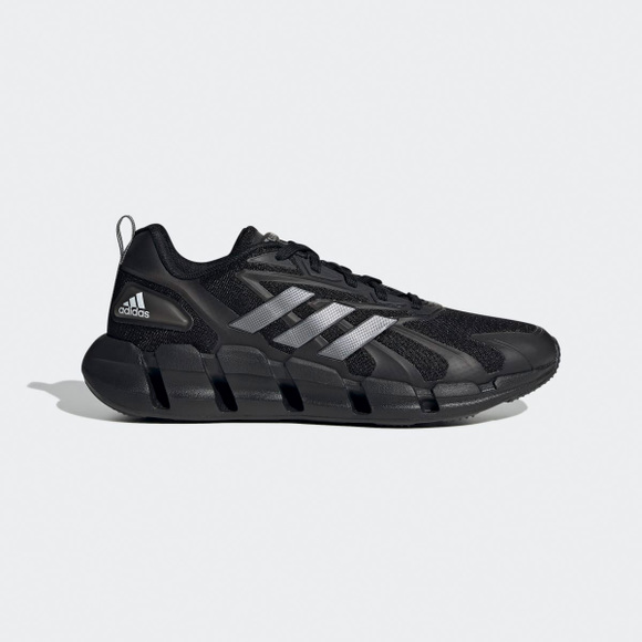 阿迪达斯男鞋, Adidas | 【韩国直邮|包邮包税】阿迪达斯 VENTICE CLIMACOOL 男生  训练运动鞋 跑步鞋  GZ0662 CBLACK/IRONMT/CARBON商品图片 5.6折×额外9折, 包邮包税, 额外九折