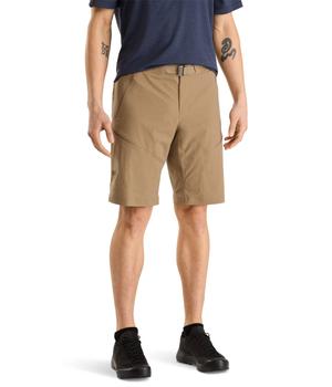 Arc'teryx Gamma Quick Dry Short 11 Men's | Superlight Technical Hiking Short