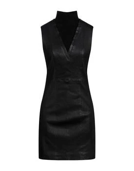 Theory | Sheath dress,商家YOOX,价格¥780