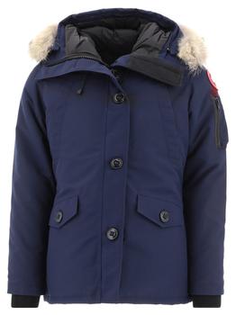 加拿大kate spade, Canada Goose | Canada Goose Montebello Hooded Parka商品图片 8.8折