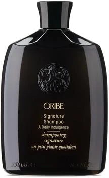 Oribe | Signature Shampoo, 250 mL,商家Ssense US,价格¥383