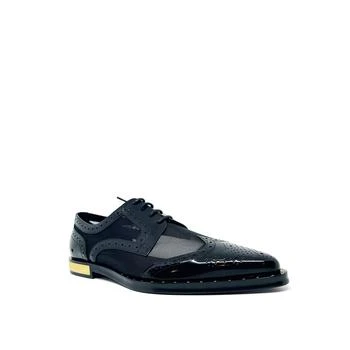 Dolce & Gabbana | Chaussures Plates Dolce & Gabbana Millenials Leather - Femme,商家The Bradery,价格¥3655