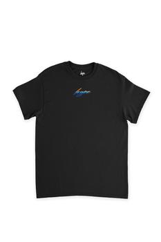 HYPE KIDS | HYPE KIDS ORANGE TO BLUE SCRIBBLE T-SHIRT - BLACK FRIDAY KIDS商品图片,7.4折