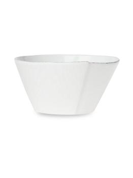 商品Vietri | Lastra Medium Stacking Stoneware Serving Bowl,商家Saks Fifth Avenue,价格¥566图片