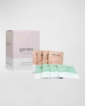 TriPollar | Geneo 4 Treatment Kit,商家Neiman Marcus,价格¥324