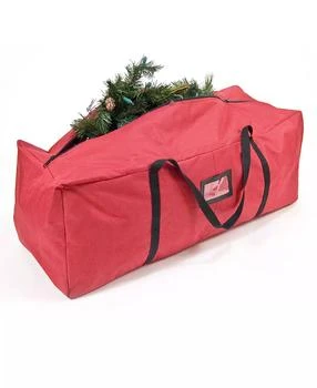 Santa's Bag | Multi Use Christmas Decoration Storage Bag, 36",商家Macy's,价格¥300