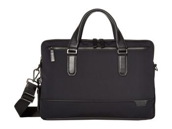 Tumi | Harrison Sycamore Slim Brief商品图片,