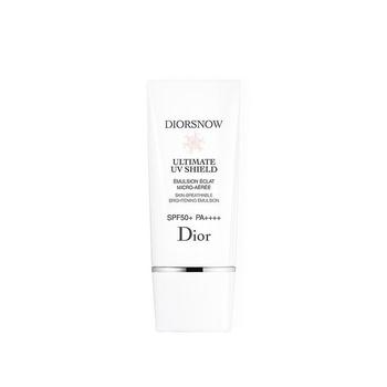 迪奥防晒, Dior | 欧洲直邮Dior迪奥雪晶灵光蕴焕亮轻盈防护乳30ML商品图片 额外8.2折x额外9折, 额外八二折, 额外九折