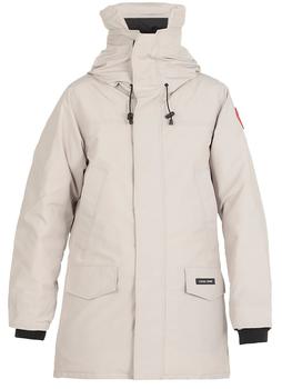 canada goose langford, Canada Goose | Canada Goose Langford Hooded Parka Coat商品图片 9.6折