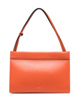 推荐WANDLER - Hannah Leather Handbag商品