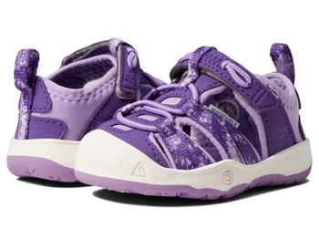 商品Keen | Moxie Sandal (Toddler),商家Zappos,价格¥425图片