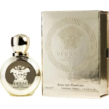 推荐Versace 范思哲 爱神女士（爱纳斯）女士香水 EDP 50ml商品
