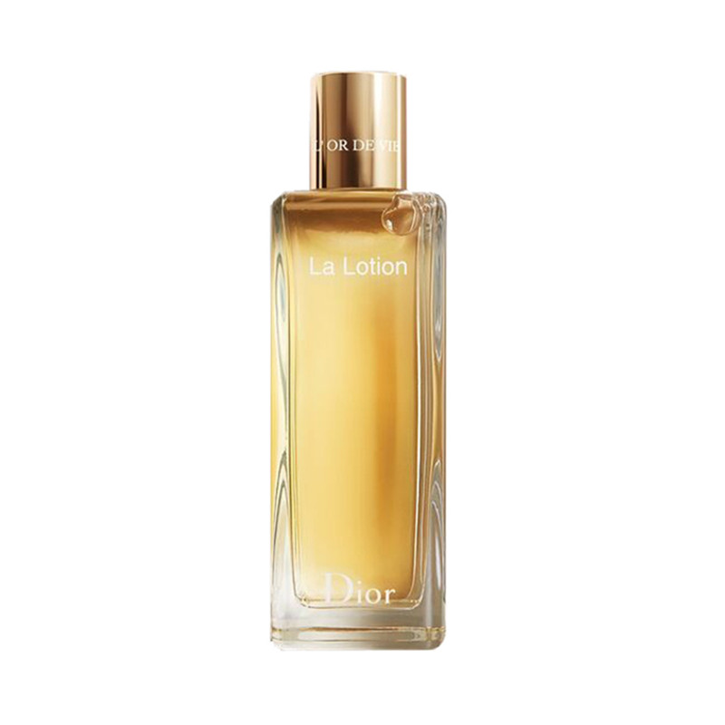 精华液怎么选, Dior | Dior迪奥 凝世金颜美容液180ml商品图片 包邮包税