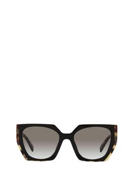 Prada | Prada Eyewear Square Frame Sunglasses商品图片,7.1折