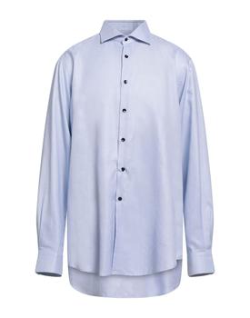 PAL ZILERI, PAL ZILERI | Patterned shirt商品图片 6.2折