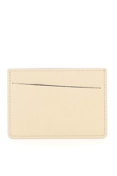 maison margiela包真假, MAISON MARGIELA | LEATHER CARD HOLDER商品图片 