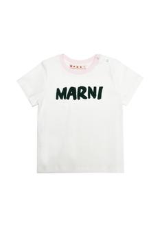Mt44b T-shirt Marni,价格$70.63