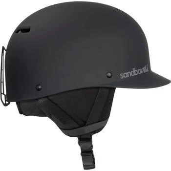 Sandbox | Classic 2.0 Snow Helmet + New Fit System,商家Backcountry,价格¥623