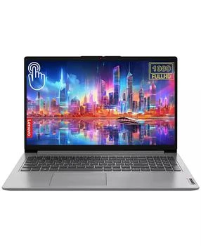 Lenovo | IdeaPad 1 15.6" Daily Traditional Laptop Intel Core i3 1215U 8GB RAM Intel UHD Graphics 256GB SSD Storage Windows 11 Home FHD 60Hz,商家Macy's,价格¥2600
