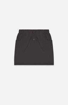 商品Women's Iron Fleece Mini Skirt图片