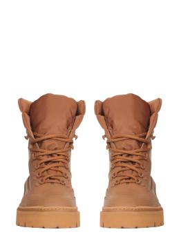 商品GIA BORGHINI | GIA BORGHINI 女士靴子 TERRAA255COGNAC 棕色,商家Beyond Moda Europa,价格¥2033图片