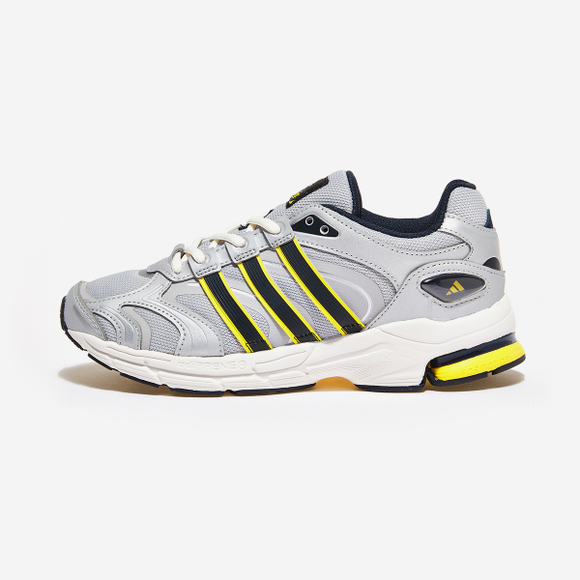阿迪达斯女鞋高帮鞋, Adidas | 【Brilliant|包邮包税】阿迪达斯 SPIRITAIN 2000  训练运动鞋 跑步鞋  GY6602 SILVMT/LEGINK/CBLACK商品图片 5折×额外9折, 包邮包税, 额外九折