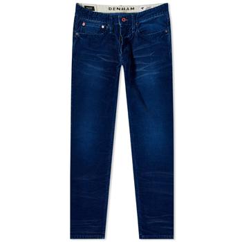 推荐Denham Razor Slim Fit Jean Made In Japan商品