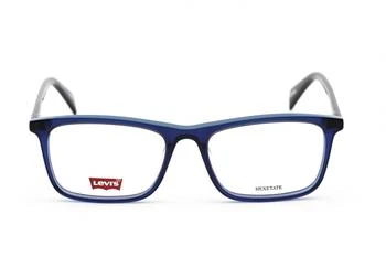 推荐Levi's LV1004 0PJP 00 Rectangular Eyeglasses 53 mm商品