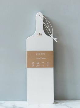 商品etúHOME | 白色餐前小吃木板 2件套,商家Verishop,价格¥1135图片