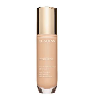 娇韵诗粉底液粉底, Clarins | Everlasting Foundation商品图片 