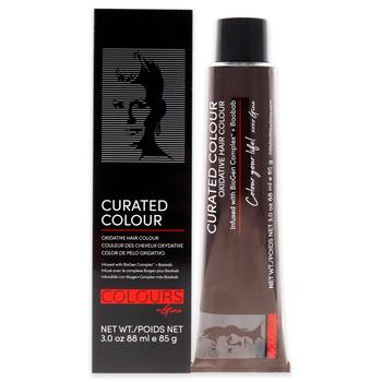 商品Colours By Gina | Curated Colour - 5.3-5G Light Golden Brown by Colours By Gina for Unisex - 3 oz Hair Color,商家Premium Outlets,价格¥144图片