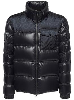 moncler羽绒服, Moncler | Lentille Down Jacket商品图片 