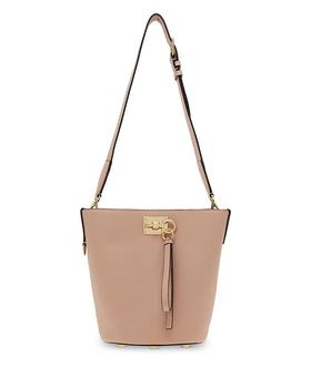 菲拉格慕包女包, Salvatore Ferragamo | The Studio Bucket Bag商品图片 