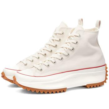 推荐Converse Run Star Hike Hi商品