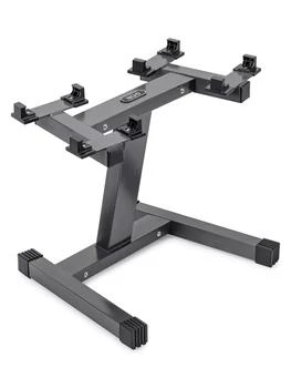 SMRTFT | Nuobell Single Post Weight Rack,商家Saks Fifth Avenue,价格¥1387