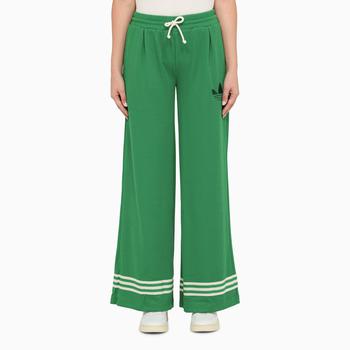 推荐Green palazzo pants商品