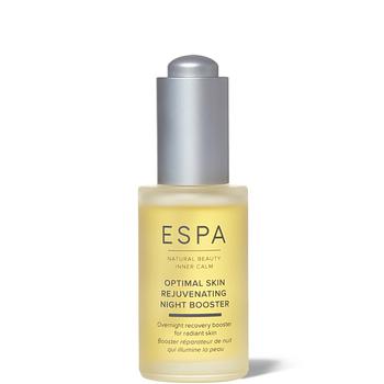 推荐ESPA Optimal Skin Rejuvenating Night Booster 30ml商品
