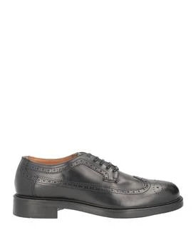 ROSSANO BISCONTI | Laced shoes,商家Yoox HK,价格¥323