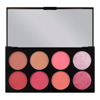 推荐Makeup Revolution Ultra Blush Palette - Sugar & Spice商品