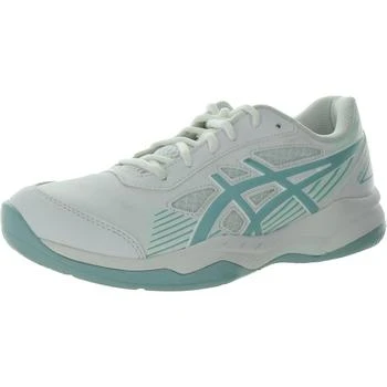 Asics | Womens Faux Leather Trainer Running & Training Shoes,商家Premium Outlets,价格¥802