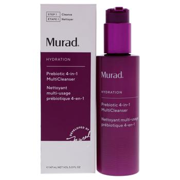 Murad | Prebiotic 4-In-1 Multi Cleanser by Murad for Unisex - 5 oz Cleanser商品图片,