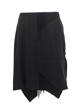 推荐BURBERRY SKIRT WOMAN商品