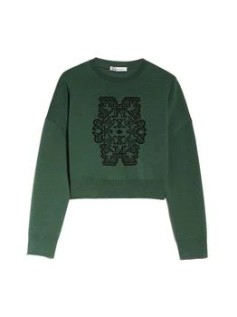 推荐SIR Sweater/Tank/Top GREEN商品