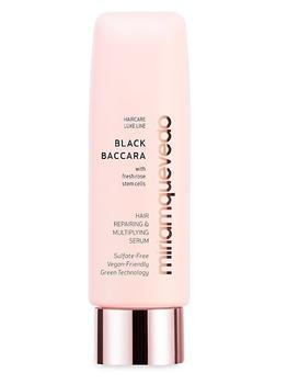 推荐Black Baccara Hair Repairing & Multiplying Serum商品