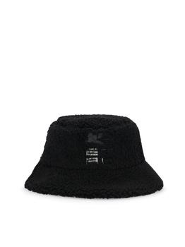 ETRO | Etro Cube Logo Bucket Hat商品图片,5.7折起