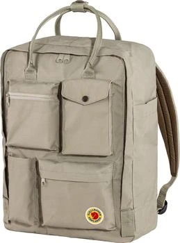 Fjällräven | Samlaren Kånken Backpack 16L,商家The Last Hunt,价格¥325