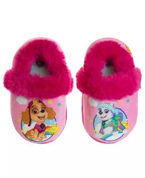 Nickelodeon | Toddler Kids Paw Patrol Dual Sizes Slippers,商家Macy's,价格¥184